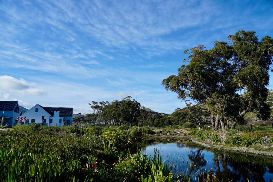 0 Bedroom Property for Sale in Kommetjie Western Cape
